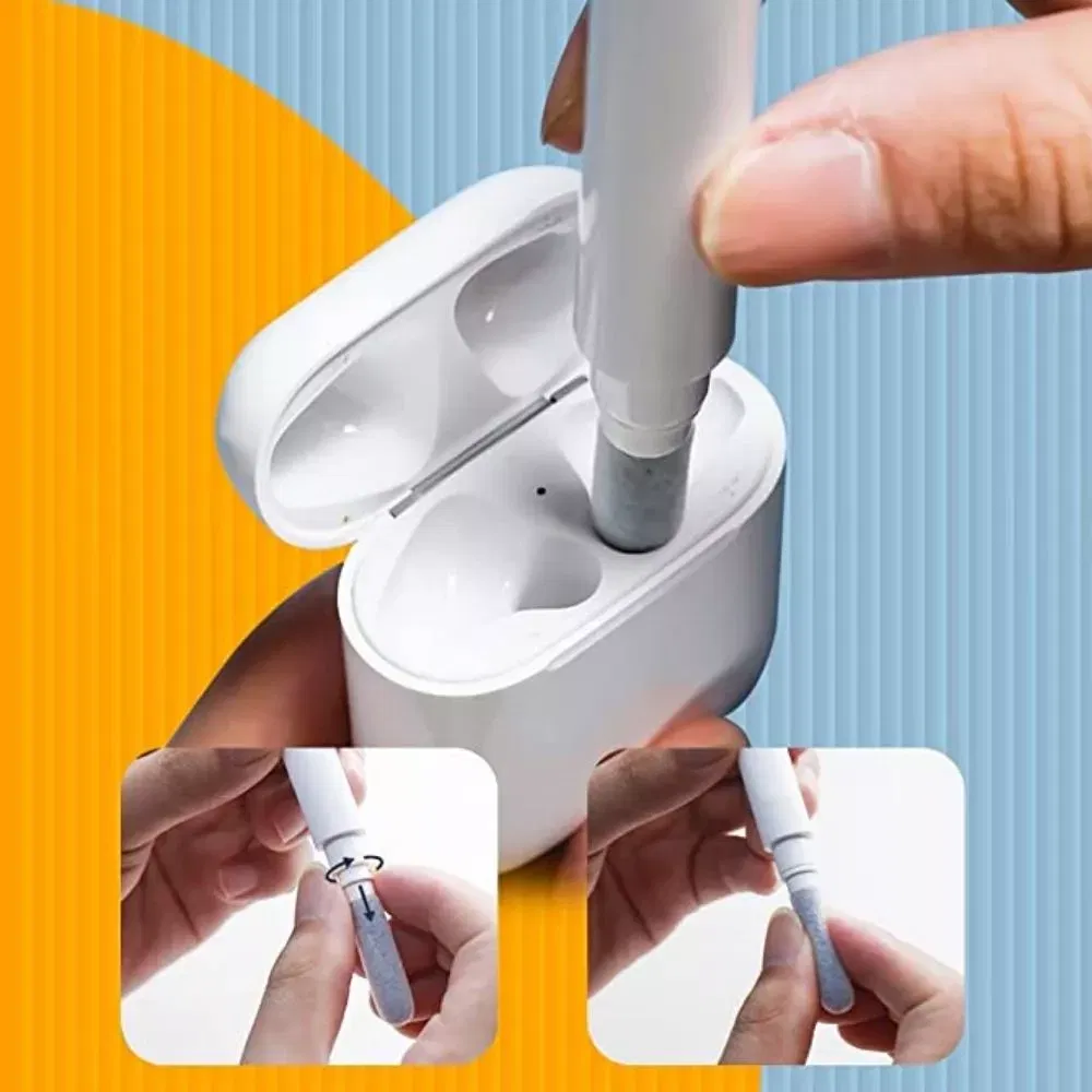 Kit curatare gadget 3 in 1 Cleaning Pen [9]