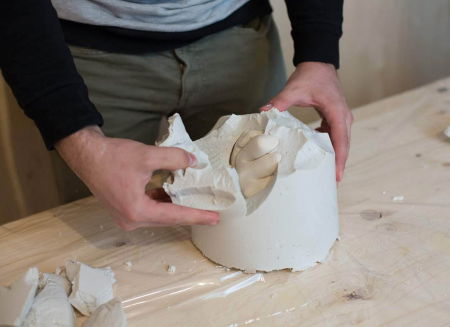 Kit mulaj maini 3d, Noi 2 [6]