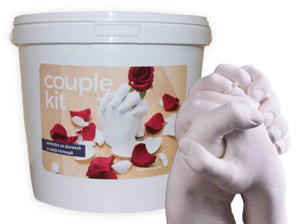 Kit mulaj maini 3d, Noi 2 [11]