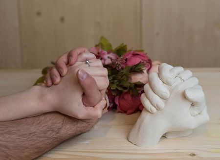 Kit mulaj maini 3d, Noi 2 [1]