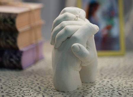 Kit mulaj maini 3d, Noi 2 [2]