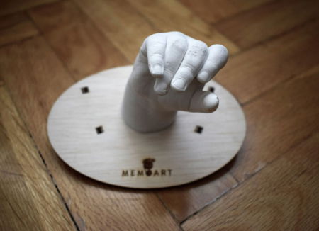 Kit mulaj maini copii 2-10 ani [6]