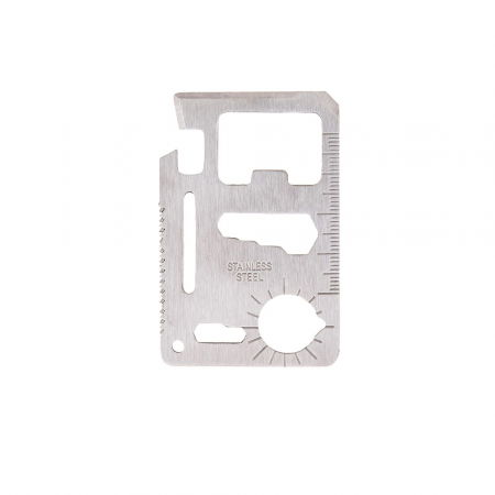 Kit supravietuire multifunctional Salbaticie, 13 unelte [6]