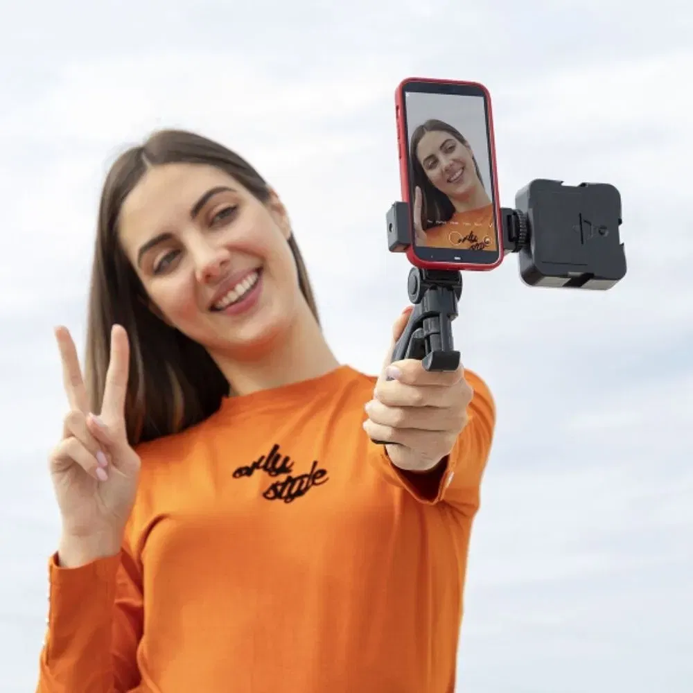 Kit vlogging Film your life, accesorii esentiale pentru vlog [2]