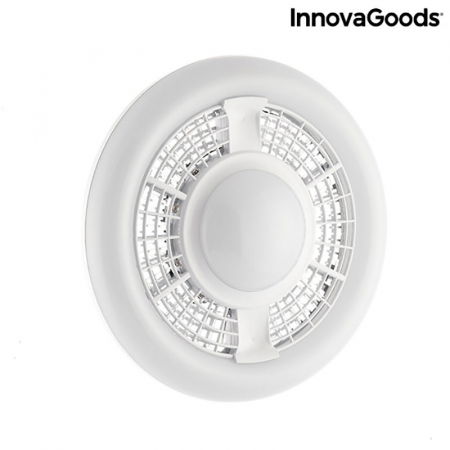 Lampa anti insecte de tavan, LED, ecologica Mosquito Boom [11]