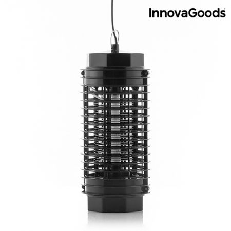 Lampa anti insecte EcoTrap, 4W [1]