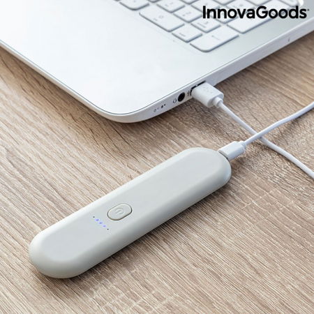 Lampa bactericida UV Lumean pentru dezinfectie, design portabil [4]