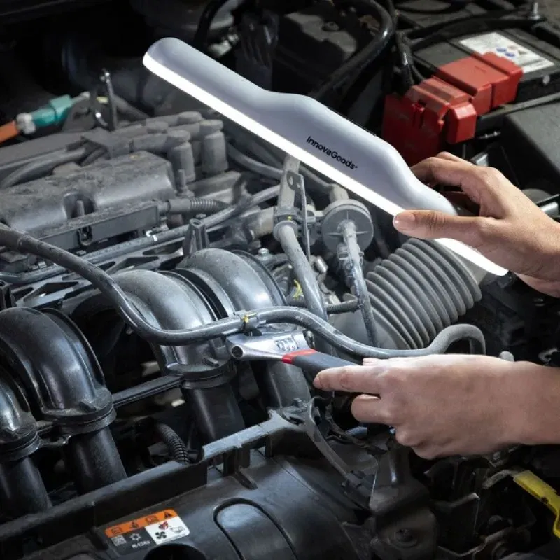 Lampa cu led magnetica Bine vezi [6]