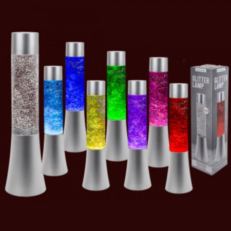 Lampa cu sclipici [1]