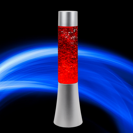 Lampa cu sclipici [4]