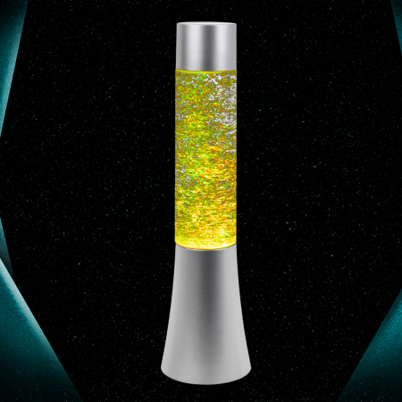 Lampa cu sclipici [11]