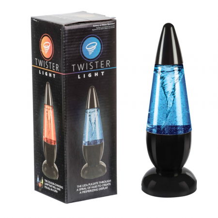 Lampa cu Tornada [9]