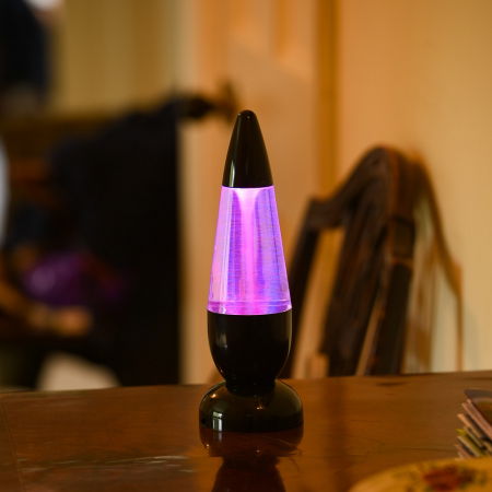 Cadouri pentru Iubita - Lampa cu Tornada