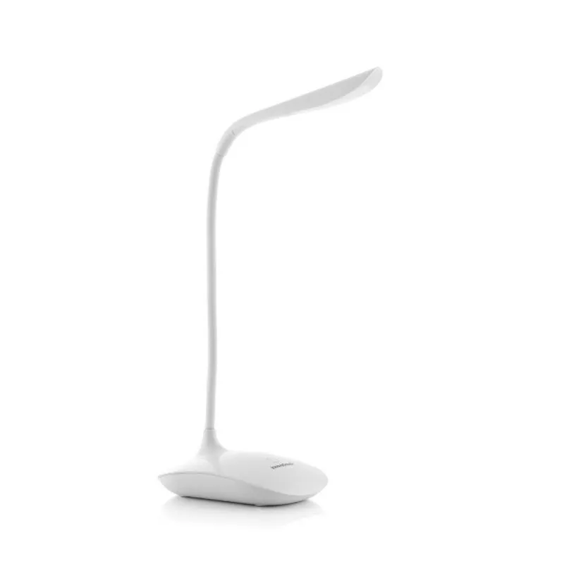 Lampa de birou portabila, cu touch control, Flexy Lummy [10]