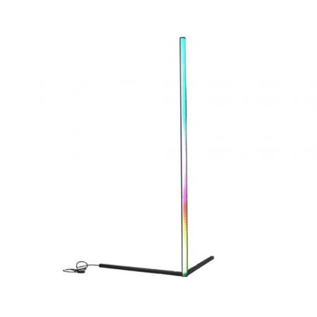 Lampa de colt XL - 140 cm, RGB Cool Effect [5]