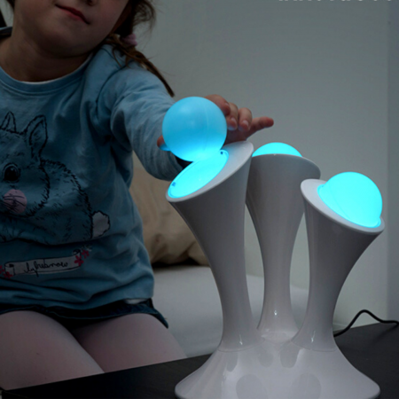 Cadouri pentru Iubita - Veioza fantezie