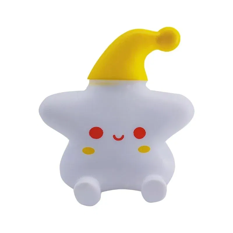 Lampa de veghe LED Steluta Vesela [9]