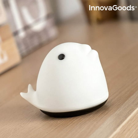 Lampa de veghe Moby Dick [3]