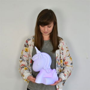 Lampa Gigant Unicorn [0]