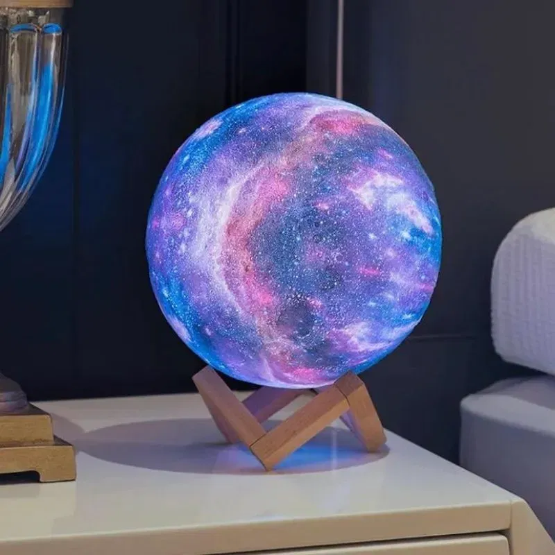 Cadouri pentru Iubita - Lampa Calea Lactee