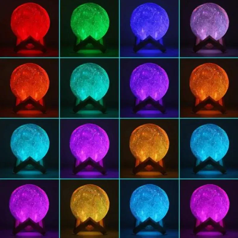 Lampa Calea Lactee [16]