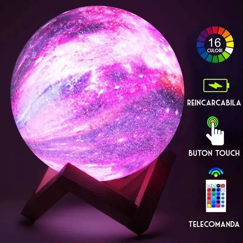 Lampa Calea Lactee [1]