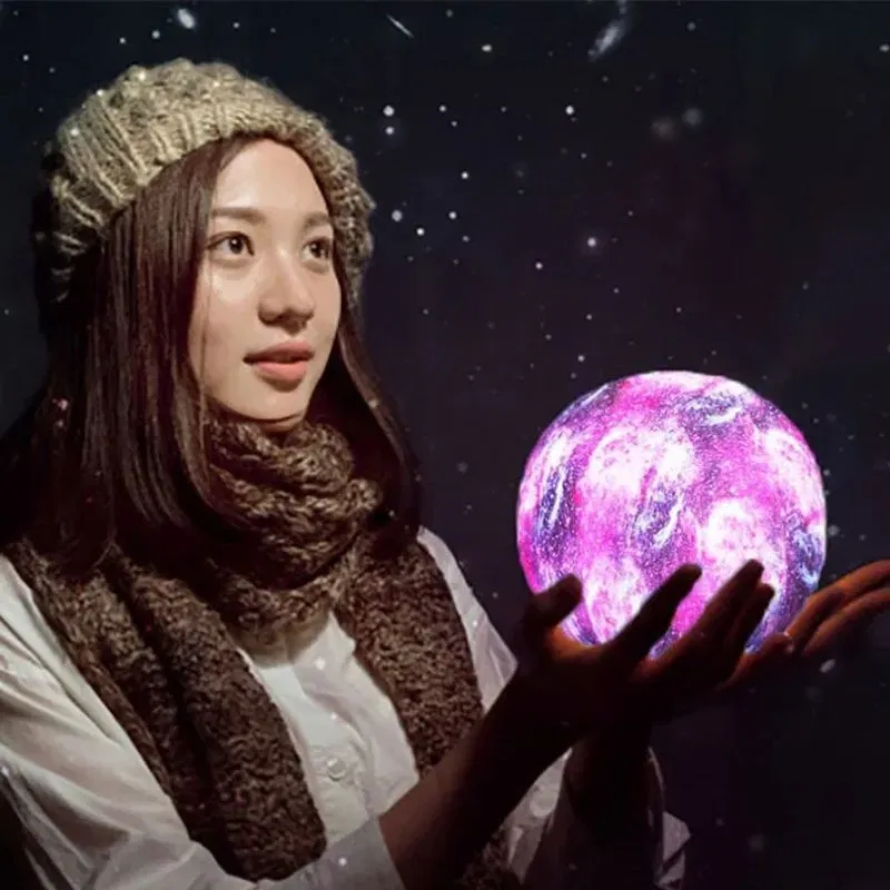 Lampa Calea Lactee [2]