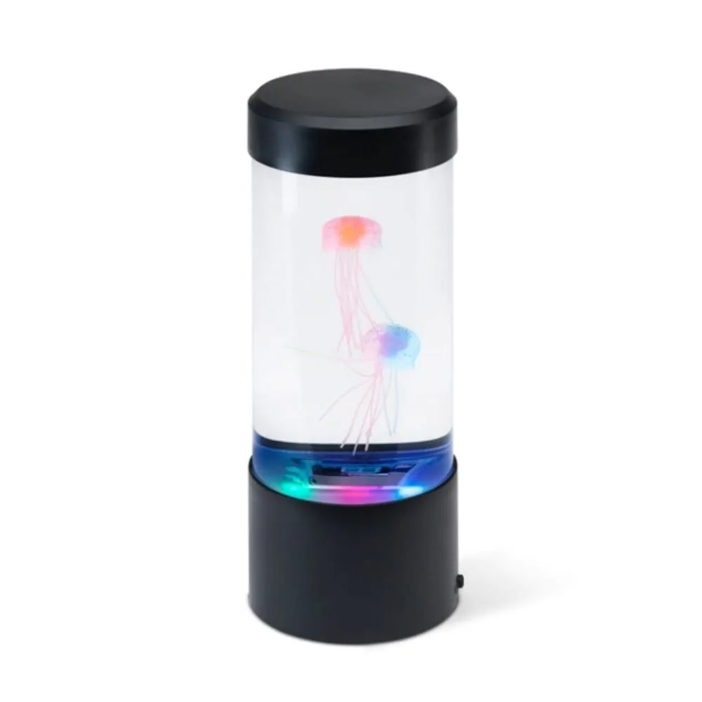 Lampa led acvariu cu meduze [6]