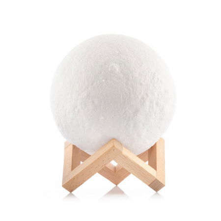 Lampa led luna in culori [17]