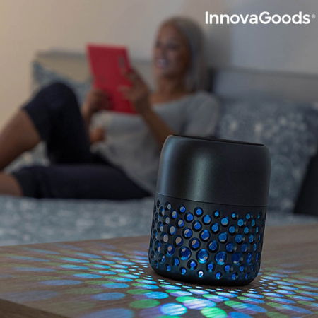 Lampa mandala extravaganta cu bluetooth [2]