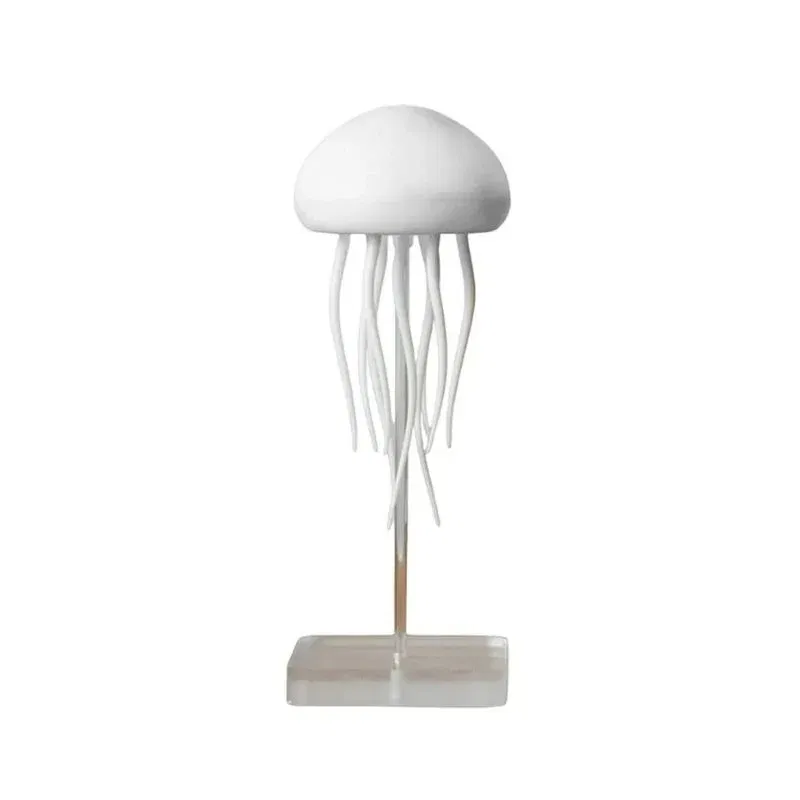 Lampa meduza Smart cu iluminare LED si control vocal [6]