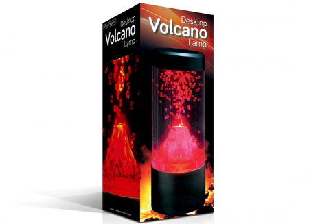 Lampa mini vulcan [6]