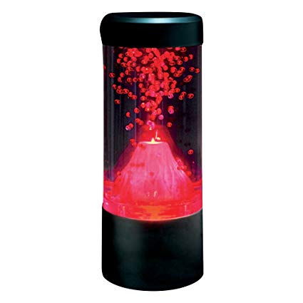 Lampa mini vulcan [4]