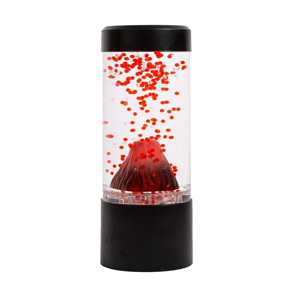 Lampa mini vulcan [5]