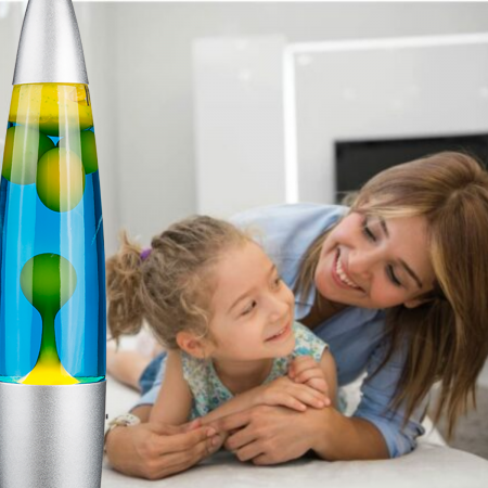 Lampa Motion Rocket [0]