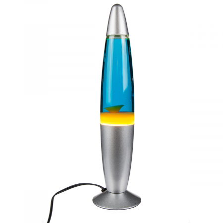 Lampa Motion Rocket [4]