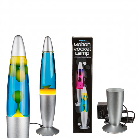 Lampa Motion Rocket [3]