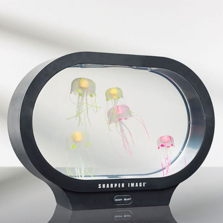 Lampa ovala cu meduze [0]