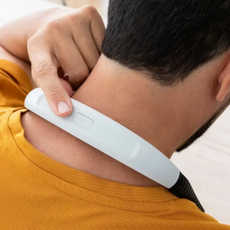 Lampa pentru citit FlexiNeck [5]