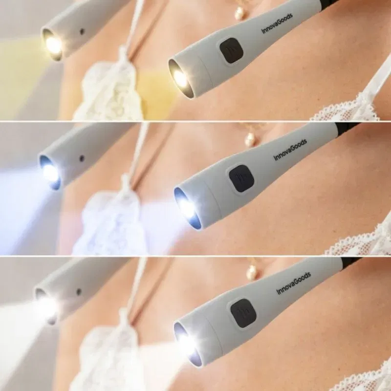 Lampa pentru citit FlexiNeck [9]