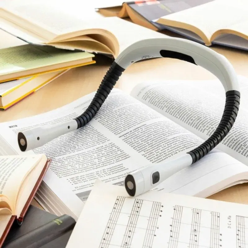 Lampa pentru citit FlexiNeck [7]