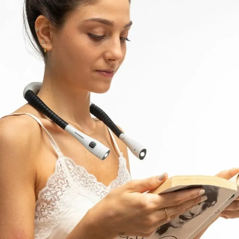 Lampa pentru citit FlexiNeck [11]