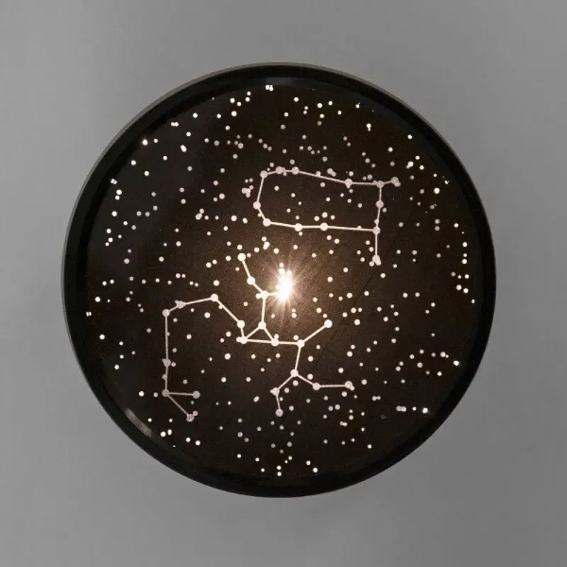 Lampa proiector led Cer galactic [4]