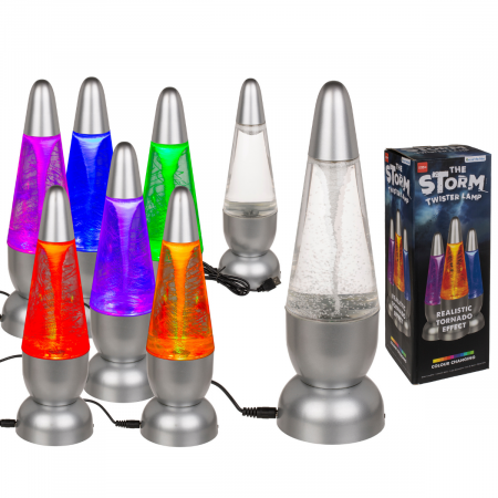 Lampa Storm Twister [3]