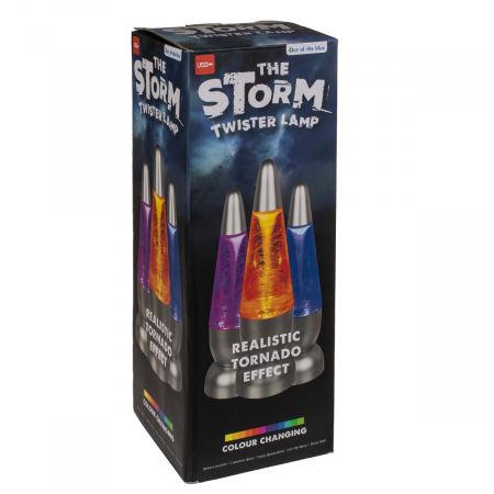 Lampa Storm Twister [15]