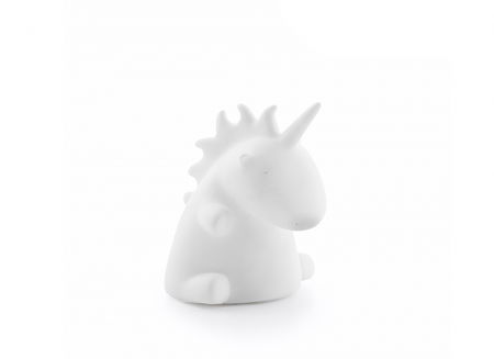 Lampa de veghe LED Unicorn Multicolor [6]