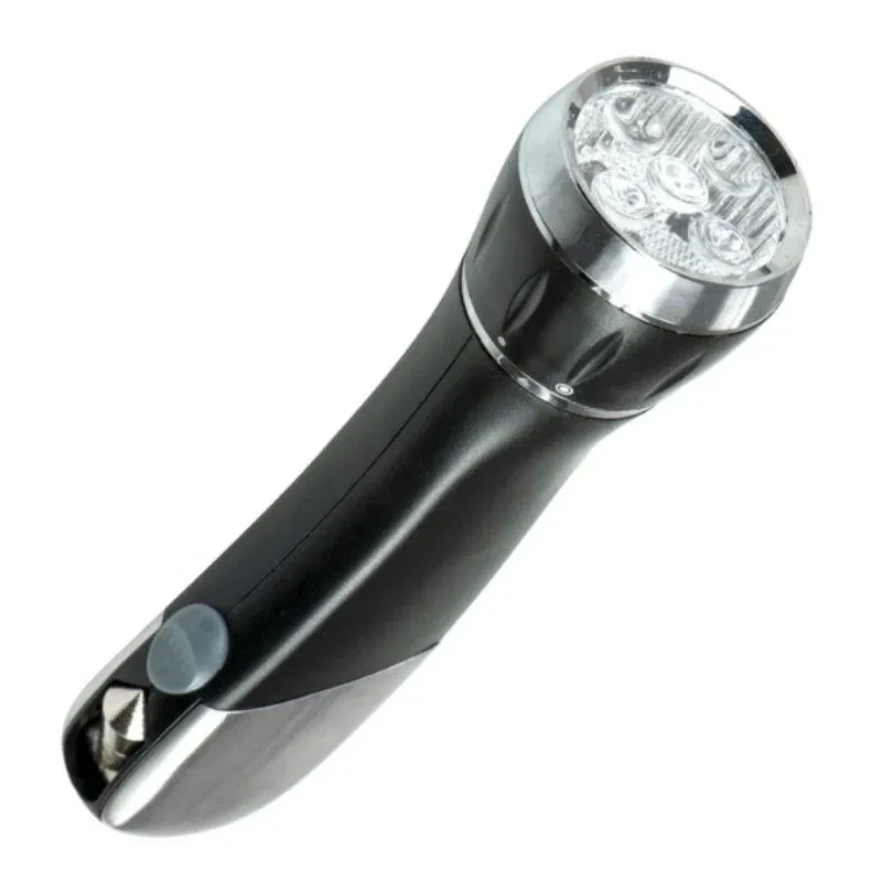 Lanterna multifunctionala de supravietuire [3]