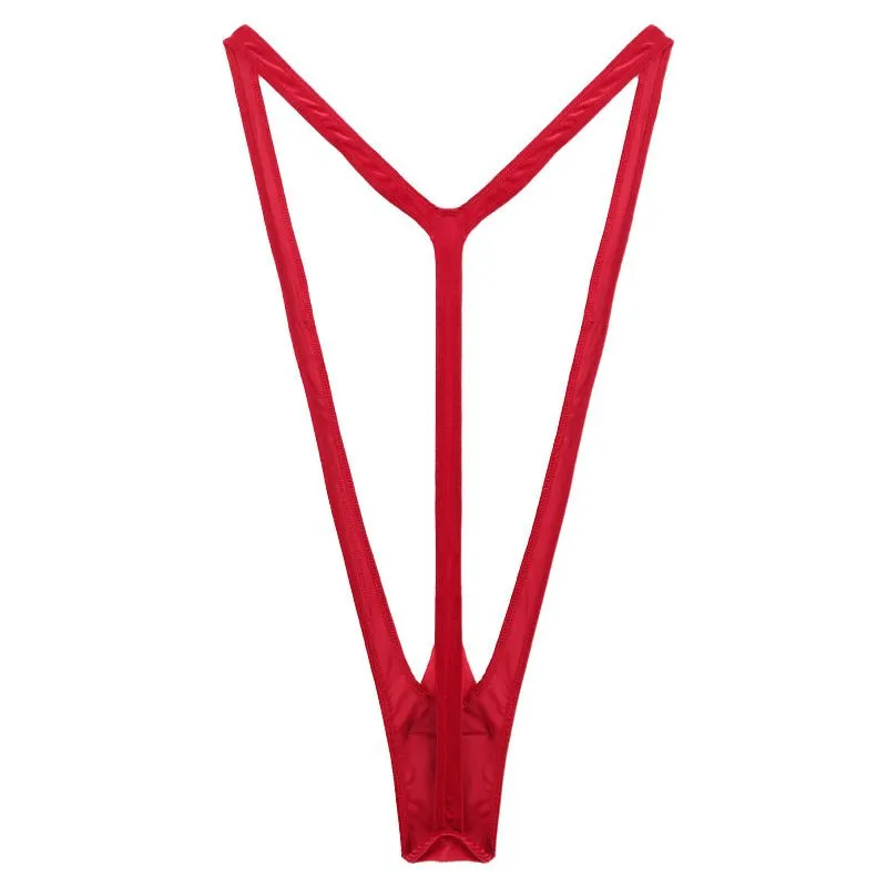 Lenjerie Amuzanta de Craciun pentru Barbati [5]