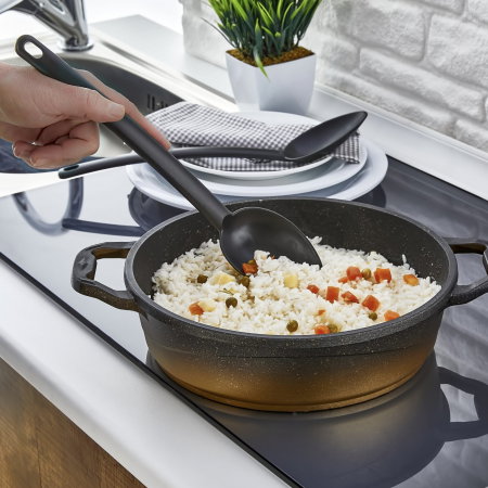 Cele mai noi - Lingura Neagra Power Chef