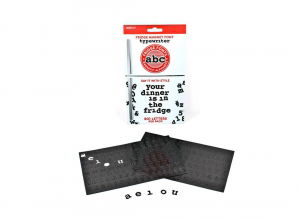 Litere de frigider [1]